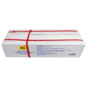 Frozen Catfish Large Box (800+) 2.5KgX2