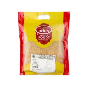 Basmati Rice 1kg