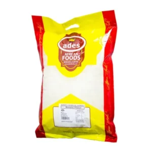 Bean Flour 4kg