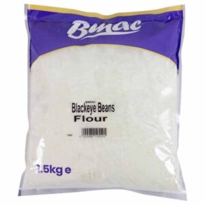 Blackeye Beans Flour 1.5kg