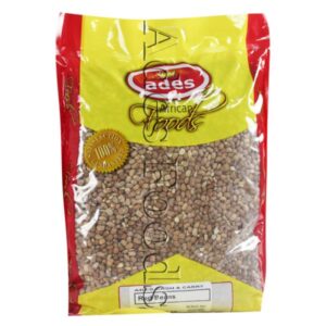 Brown/Red Beans 4kg