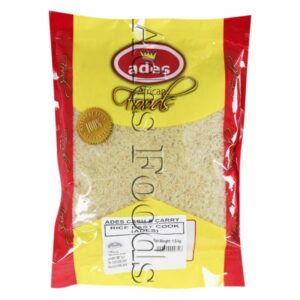Easy Cook Rice 1kg