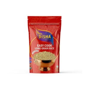 Easy Cook Rice 5kg
