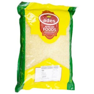 Easy Cook Rice 5kg