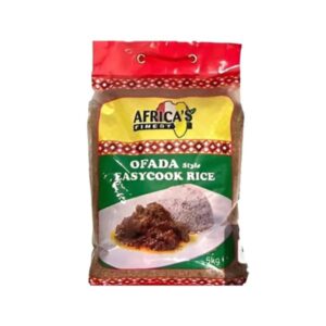 Finest Ofada Rice 10kg