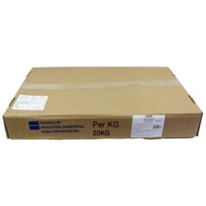 Frozen Hake Fish HGT (800-1200) Box 20kg