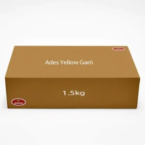 Garri Yellow 1.5Kg