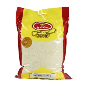 Ghana Gari 4kg