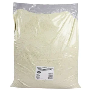 Ghana Gari 9kg