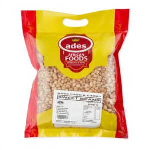 Oloyin Sweet Beans 1Kg