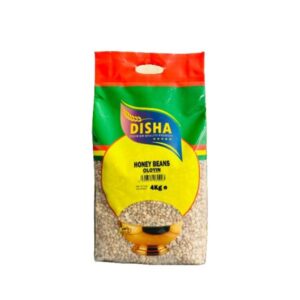 Oloyin Sweet Beans 4kg