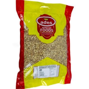 Oloyin Sweet Beans 4kg