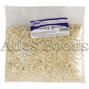 Peeled Beans 1.5kg