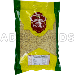 Peeled Beans 4kg