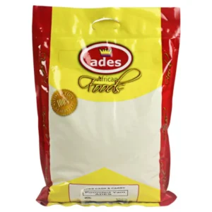 Pounded Yam 4kg