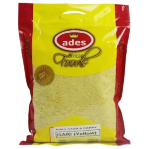 Yellow Gari 1.5kg