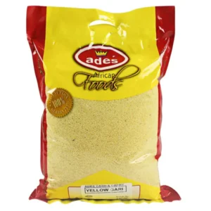 Yellow Gari 4kg