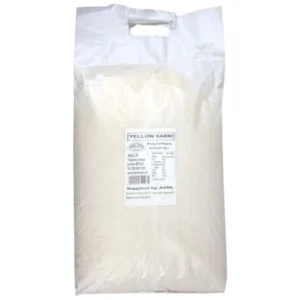 Yellow Gari 9kg