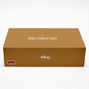 Yellow Garri 4Kg x 4