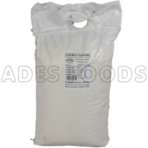Ijebu Gari 9kg